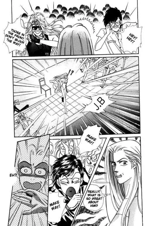 Paradise City Chapter 6 16